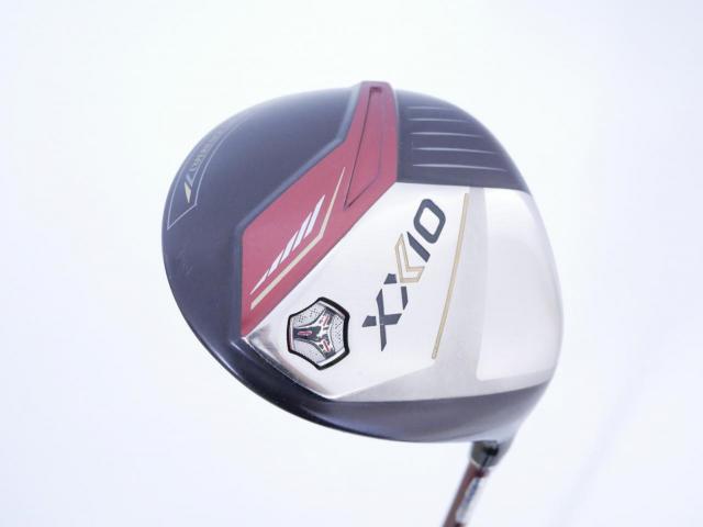 Driver : XXIO : ไดรเวอร์ XXIO 13 Red (ออกปี 2024) Loft 9.5 ก้าน MP-1300 Flex SR