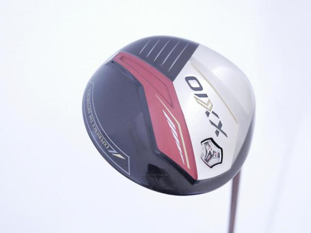 Driver : XXIO : ไดรเวอร์ XXIO 13 Red (ออกปี 2024) Loft 9.5 ก้าน MP-1300 Flex SR