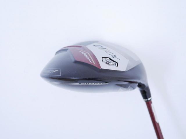 Driver : XXIO : ไดรเวอร์ XXIO 13 Red (ออกปี 2024) Loft 9.5 ก้าน MP-1300 Flex SR