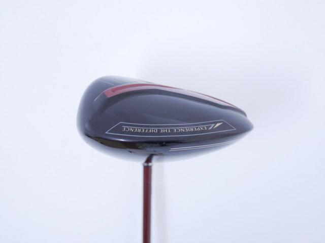 Driver : XXIO : ไดรเวอร์ XXIO 13 Red (ออกปี 2024) Loft 9.5 ก้าน MP-1300 Flex SR