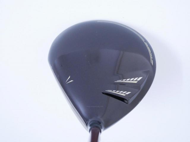 Driver : XXIO : ไดรเวอร์ XXIO 13 Red (ออกปี 2024) Loft 9.5 ก้าน MP-1300 Flex SR