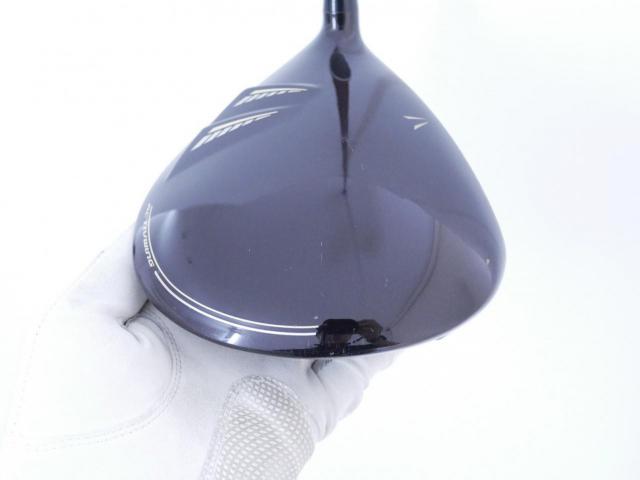 Driver : XXIO : ไดรเวอร์ XXIO 13 Red (ออกปี 2024) Loft 9.5 ก้าน MP-1300 Flex SR