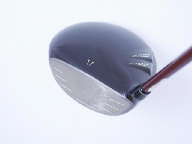 Driver : XXIO : ไดรเวอร์ XXIO 13 Red (ออกปี 2024) Loft 9.5 ก้าน MP-1300 Flex SR