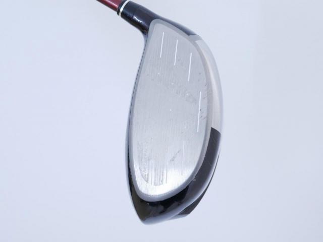 Driver : XXIO : ไดรเวอร์ XXIO 13 Red (ออกปี 2024) Loft 9.5 ก้าน MP-1300 Flex SR