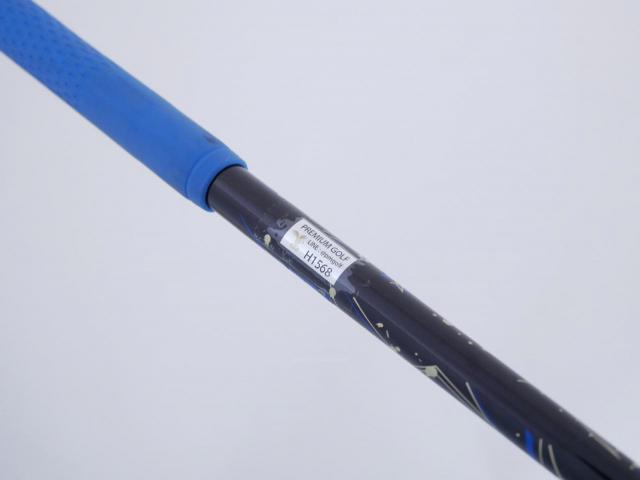 Driver : XXIO : ไดรเวอร์ XXIO 13 Red (ออกปี 2024) Loft 9.5 ก้าน MP-1300 Flex SR