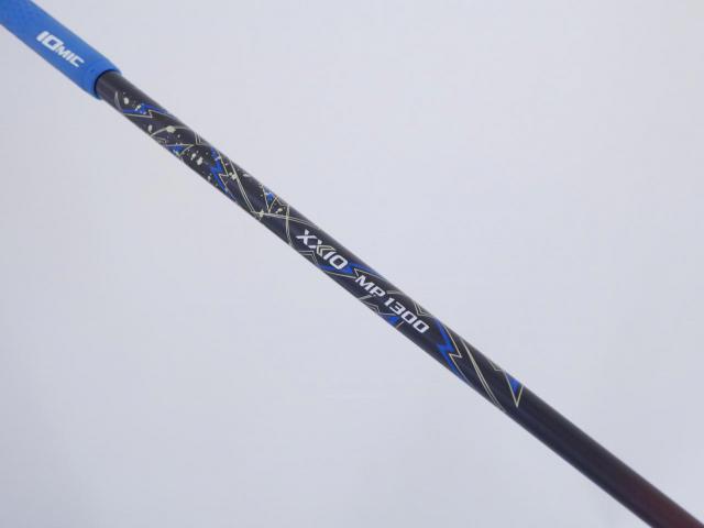 Driver : XXIO : ไดรเวอร์ XXIO 13 Red (ออกปี 2024) Loft 9.5 ก้าน MP-1300 Flex SR
