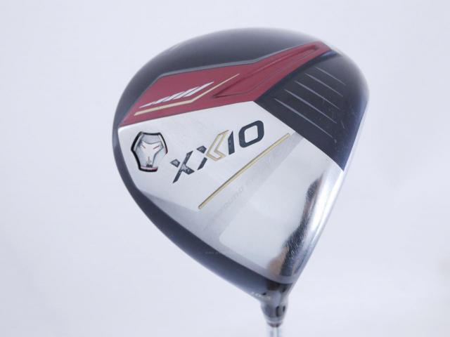 Driver : XXIO : ไดรเวอร์ XXIO 13 Red (ออกปี 2024) Loft 10.5 ก้าน MP-1300 Flex SR
