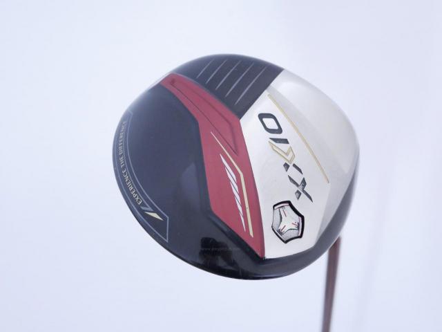 Driver : XXIO : ไดรเวอร์ XXIO 13 Red (ออกปี 2024) Loft 10.5 ก้าน MP-1300 Flex SR
