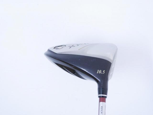 Driver : XXIO : ไดรเวอร์ XXIO 13 Red (ออกปี 2024) Loft 10.5 ก้าน MP-1300 Flex SR