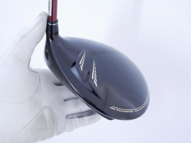 Driver : XXIO : ไดรเวอร์ XXIO 13 Red (ออกปี 2024) Loft 10.5 ก้าน MP-1300 Flex SR