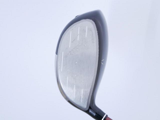 Driver : XXIO : ไดรเวอร์ XXIO 13 Red (ออกปี 2024) Loft 10.5 ก้าน MP-1300 Flex SR