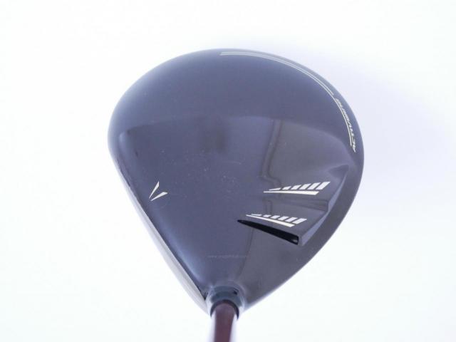 Driver : XXIO : ไดรเวอร์ XXIO 13 Red (ออกปี 2024) Loft 10.5 ก้าน MP-1300 Flex SR