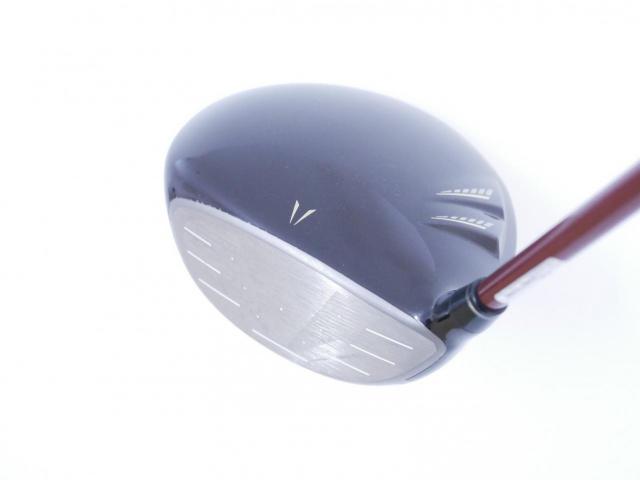 Driver : XXIO : ไดรเวอร์ XXIO 13 Red (ออกปี 2024) Loft 10.5 ก้าน MP-1300 Flex SR