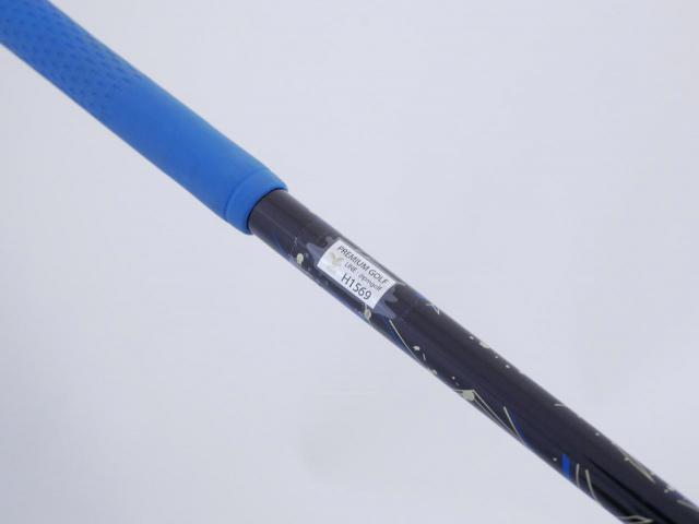 Driver : XXIO : ไดรเวอร์ XXIO 13 Red (ออกปี 2024) Loft 10.5 ก้าน MP-1300 Flex SR