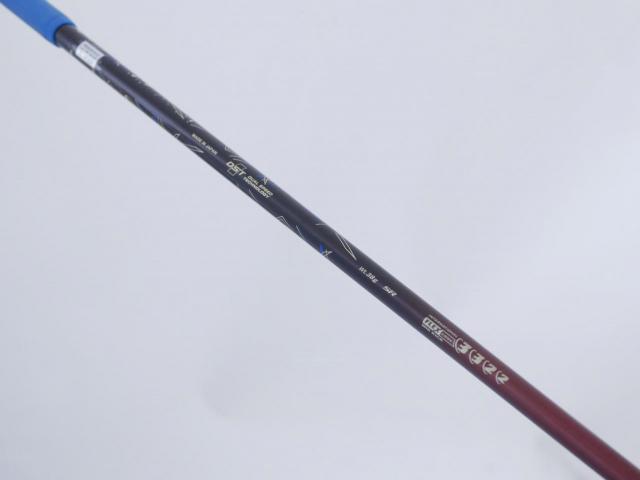 Driver : XXIO : ไดรเวอร์ XXIO 13 Red (ออกปี 2024) Loft 10.5 ก้าน MP-1300 Flex SR