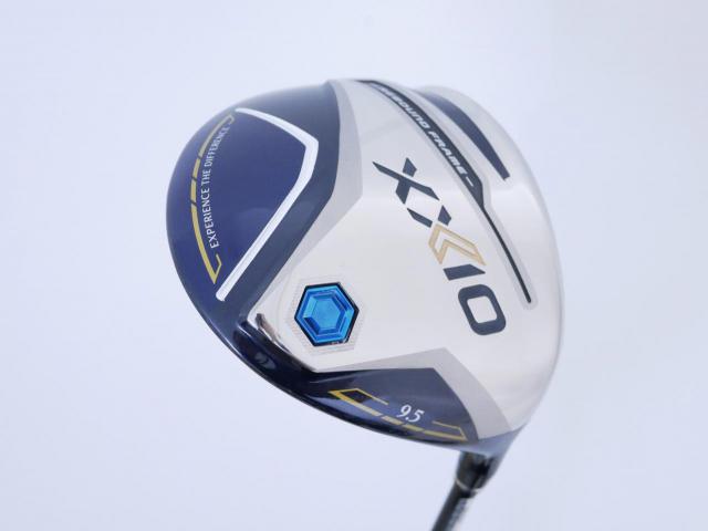 Driver : XXIO : ไดรเวอร์ XXIO 12 (ออกปี 2022) Loft 9.5 ก้าน MP-1200 Flex S