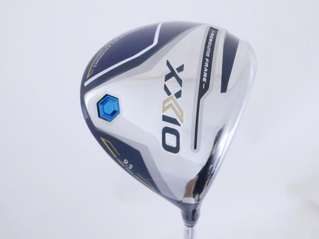 Driver : XXIO : ไดรเวอร์ XXIO 12 (ออกปี 2022) Loft 9.5 ก้าน MP-1200 Flex S