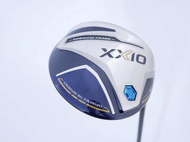 Driver : XXIO : ไดรเวอร์ XXIO 12 (ออกปี 2022) Loft 9.5 ก้าน MP-1200 Flex S