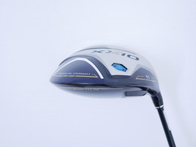 Driver : XXIO : ไดรเวอร์ XXIO 12 (ออกปี 2022) Loft 9.5 ก้าน MP-1200 Flex S