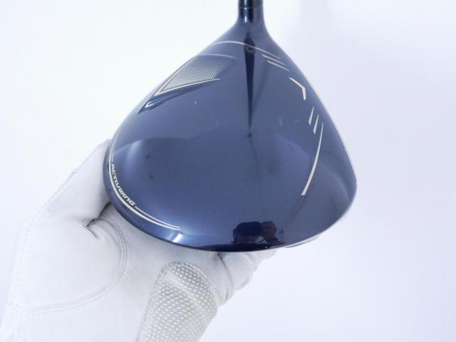 Driver : XXIO : ไดรเวอร์ XXIO 12 (ออกปี 2022) Loft 9.5 ก้าน MP-1200 Flex S