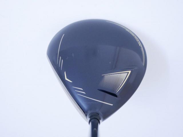 Driver : XXIO : ไดรเวอร์ XXIO 12 (ออกปี 2022) Loft 9.5 ก้าน MP-1200 Flex S