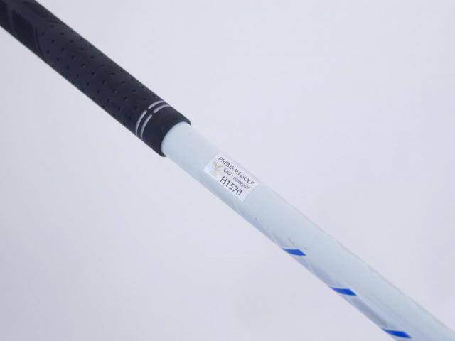 Driver : XXIO : ไดรเวอร์ XXIO 12 (ออกปี 2022) Loft 9.5 ก้าน MP-1200 Flex S