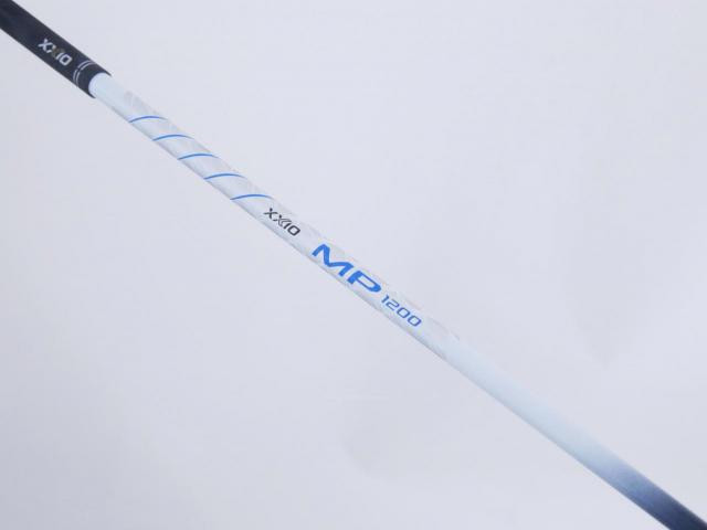 Driver : XXIO : ไดรเวอร์ XXIO 12 (ออกปี 2022) Loft 9.5 ก้าน MP-1200 Flex S