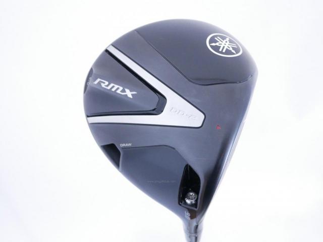 Driver : Yamaha : ไดรเวอร์ Yamaha RMX DD-2 (รุ่นล่าสุด ปี 2026) Loft 9 ก้าน Mitsubishi TENSEI GR50 Flex S