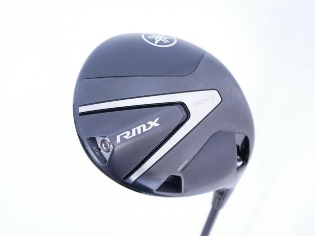 Driver : Yamaha : ไดรเวอร์ Yamaha RMX DD-2 (รุ่นล่าสุด ปี 2026) Loft 9 ก้าน Mitsubishi TENSEI GR50 Flex S