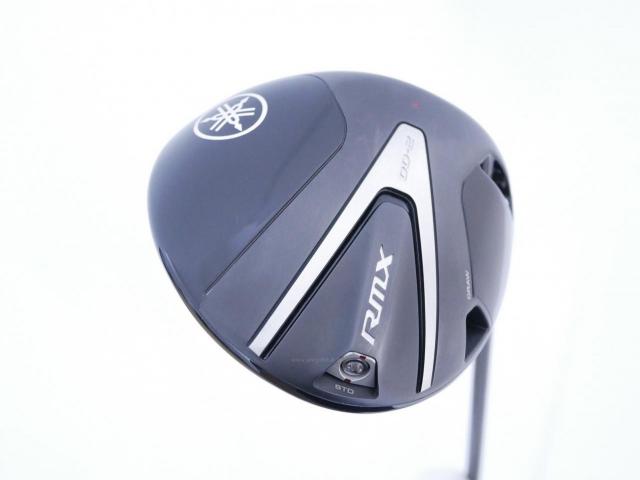 Driver : Yamaha : ไดรเวอร์ Yamaha RMX DD-2 (รุ่นล่าสุด ปี 2026) Loft 9 ก้าน Mitsubishi TENSEI GR50 Flex S