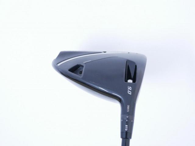 Driver : Yamaha : ไดรเวอร์ Yamaha RMX DD-2 (รุ่นล่าสุด ปี 2026) Loft 9 ก้าน Mitsubishi TENSEI GR50 Flex S