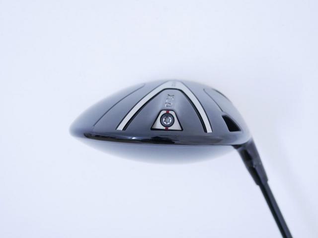 Driver : Yamaha : ไดรเวอร์ Yamaha RMX DD-2 (รุ่นล่าสุด ปี 2026) Loft 9 ก้าน Mitsubishi TENSEI GR50 Flex S