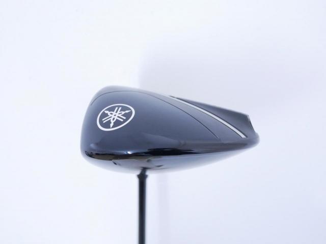 Driver : Yamaha : ไดรเวอร์ Yamaha RMX DD-2 (รุ่นล่าสุด ปี 2026) Loft 9 ก้าน Mitsubishi TENSEI GR50 Flex S