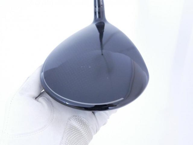 Driver : Yamaha : ไดรเวอร์ Yamaha RMX DD-2 (รุ่นล่าสุด ปี 2026) Loft 9 ก้าน Mitsubishi TENSEI GR50 Flex S