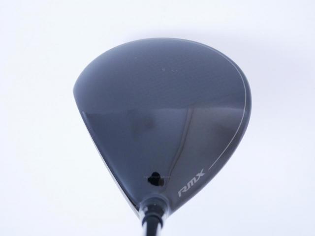 Driver : Yamaha : ไดรเวอร์ Yamaha RMX DD-2 (รุ่นล่าสุด ปี 2026) Loft 9 ก้าน Mitsubishi TENSEI GR50 Flex S