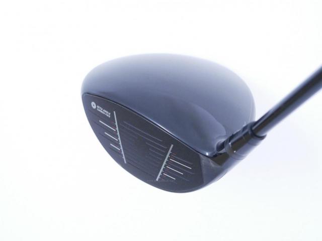 Driver : Yamaha : ไดรเวอร์ Yamaha RMX DD-2 (รุ่นล่าสุด ปี 2026) Loft 9 ก้าน Mitsubishi TENSEI GR50 Flex S