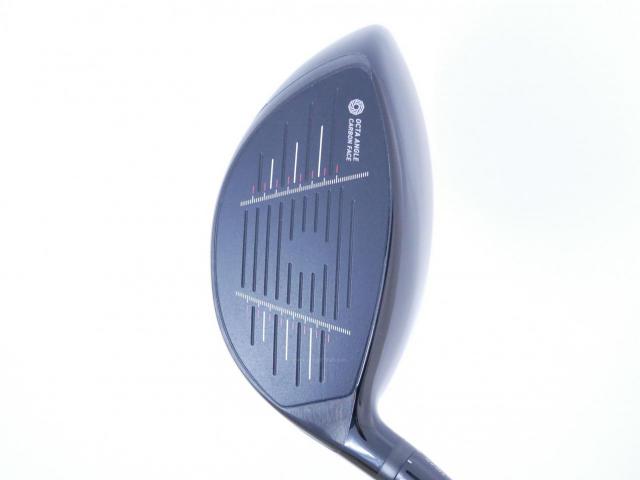 Driver : Yamaha : ไดรเวอร์ Yamaha RMX DD-2 (รุ่นล่าสุด ปี 2026) Loft 9 ก้าน Mitsubishi TENSEI GR50 Flex S