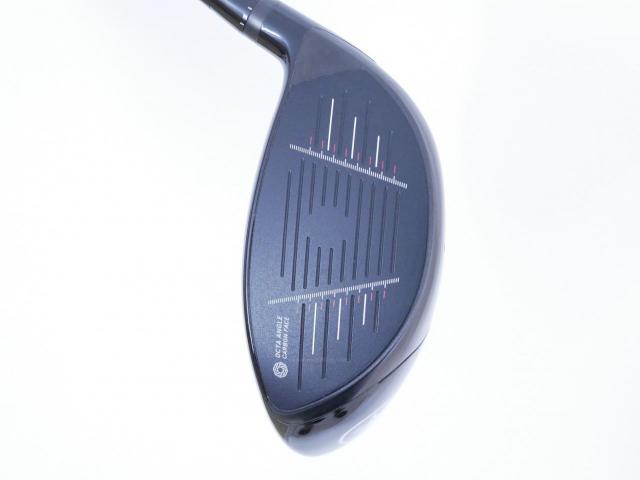 Driver : Yamaha : ไดรเวอร์ Yamaha RMX DD-2 (รุ่นล่าสุด ปี 2026) Loft 9 ก้าน Mitsubishi TENSEI GR50 Flex S