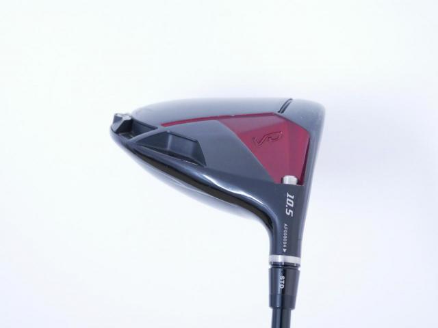 Driver : Yamaha : ไดรเวอร์ Yamaha Driver RMX VD/X (ออกปี 2024) Loft 10.5 ก้าน Mitsubishi TENSEI TR50 Flex SR