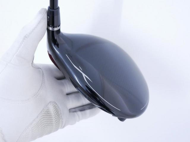 Driver : Yamaha : ไดรเวอร์ Yamaha Driver RMX VD/X (ออกปี 2024) Loft 10.5 ก้าน Mitsubishi TENSEI TR50 Flex SR