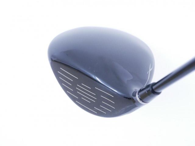 Driver : Yamaha : ไดรเวอร์ Yamaha Driver RMX VD/X (ออกปี 2024) Loft 10.5 ก้าน Mitsubishi TENSEI TR50 Flex SR
