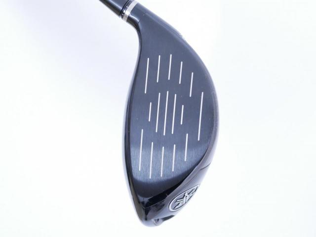 Driver : Yamaha : ไดรเวอร์ Yamaha Driver RMX VD/X (ออกปี 2024) Loft 10.5 ก้าน Mitsubishi TENSEI TR50 Flex SR