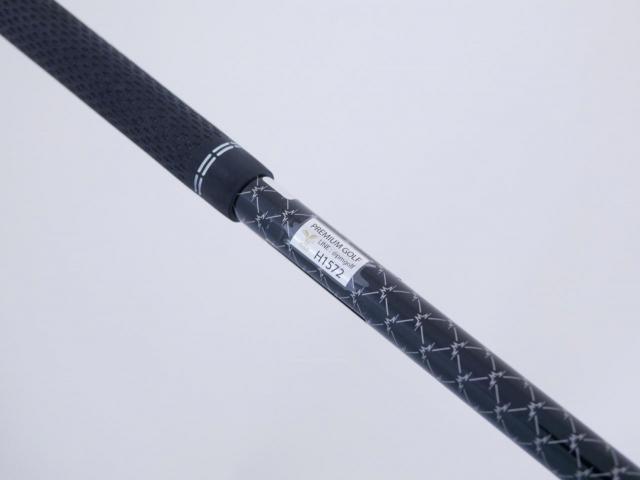 Driver : Yamaha : ไดรเวอร์ Yamaha Driver RMX VD/X (ออกปี 2024) Loft 10.5 ก้าน Mitsubishi TENSEI TR50 Flex SR