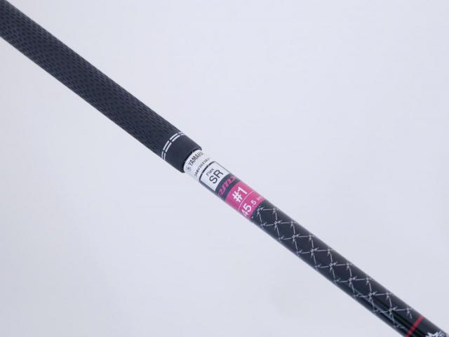 Driver : Yamaha : ไดรเวอร์ Yamaha Driver RMX VD/X (ออกปี 2024) Loft 10.5 ก้าน Mitsubishi TENSEI TR50 Flex SR