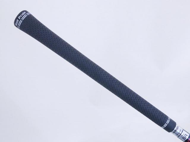 Driver : Yamaha : ไดรเวอร์ Yamaha Driver RMX VD/X (ออกปี 2024) Loft 10.5 ก้าน Mitsubishi TENSEI TR50 Flex SR