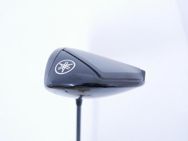 Driver : Yamaha : ไดรเวอร์ Yamaha Inpres DriveStar Type D (รุ่นล่าสุด ออกปี 2024 ตีไกล ตีมันมากๆ) Loft 10.5 ก้าน Fujikura Speeder NX TM-425d Flex R