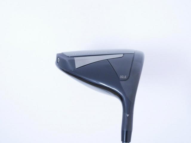 Driver : Yamaha : ไดรเวอร์ Yamaha Inpres DriveStar Type D (รุ่นล่าสุด ออกปี 2024 ตีไกล ตีมันมากๆ) Loft 10.5 ก้าน Fujikura Speeder NX TM-425d Flex R