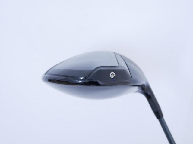 Driver : Yamaha : ไดรเวอร์ Yamaha Inpres DriveStar Type D (รุ่นล่าสุด ออกปี 2024 ตีไกล ตีมันมากๆ) Loft 10.5 ก้าน Fujikura Speeder NX TM-425d Flex R