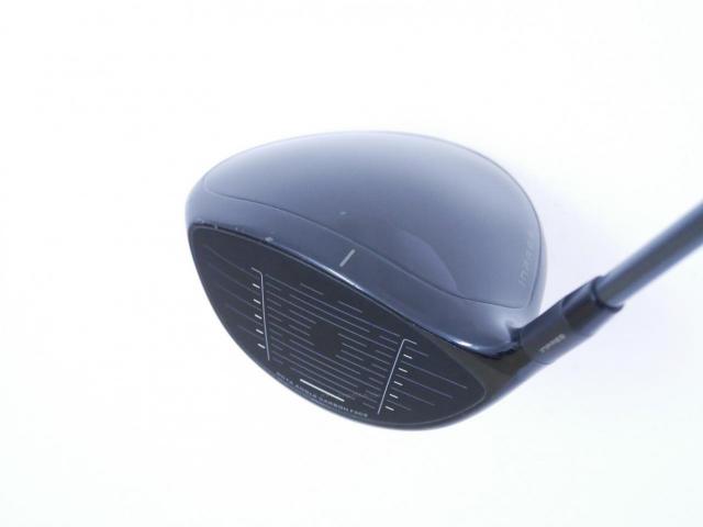 Driver : Yamaha : ไดรเวอร์ Yamaha Inpres DriveStar Type D (รุ่นล่าสุด ออกปี 2024 ตีไกล ตีมันมากๆ) Loft 10.5 ก้าน Fujikura Speeder NX TM-425d Flex R