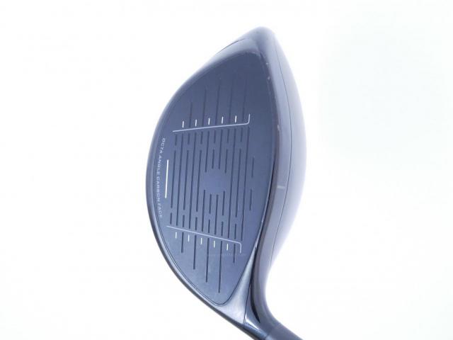 Driver : Yamaha : ไดรเวอร์ Yamaha Inpres DriveStar Type D (รุ่นล่าสุด ออกปี 2024 ตีไกล ตีมันมากๆ) Loft 10.5 ก้าน Fujikura Speeder NX TM-425d Flex R